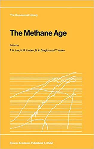 预订 The Methane Age