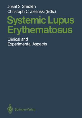 【预订】systemic lupus erythematosus