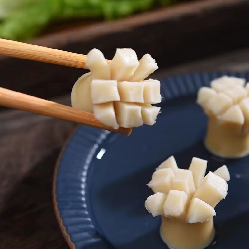 维霆开花肠 火锅食材桂花肠开花肠关东煮麻辣烫烧烤食材火锅丸子底料