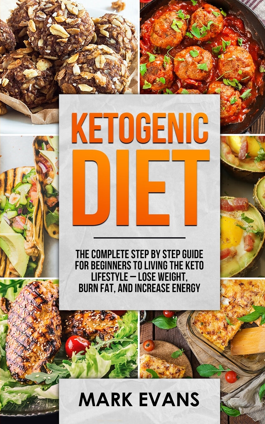 【预售 按需印刷】ketogenic diet