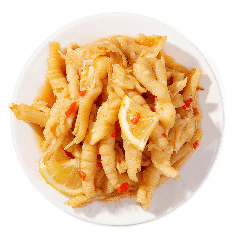 解锁熟食腊味美味,推荐小胡鸭独具特色产品|熟食腊味历史价格怎么查