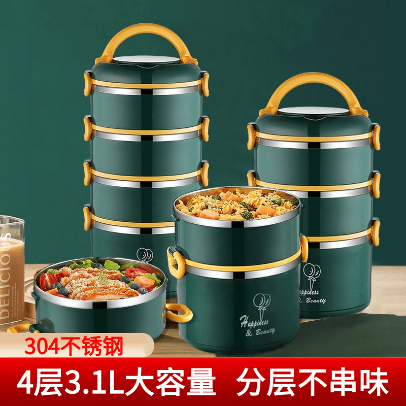 怎么查饭盒提锅的历史价格|饭盒提锅价格走势图