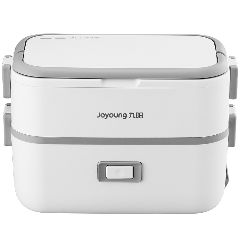 九阳Joyoung加热饭盒FH191:价格走势、评测和购买建议