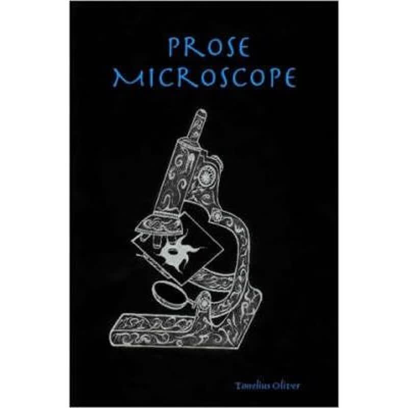 预订预订Prose Microscope