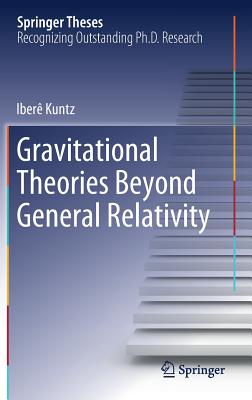 【预订】gravitational theories beyond general
