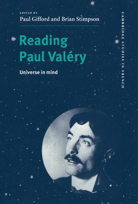 预订 Reading Paul Valery