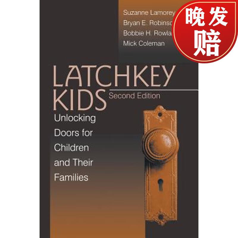 latchkey child图片