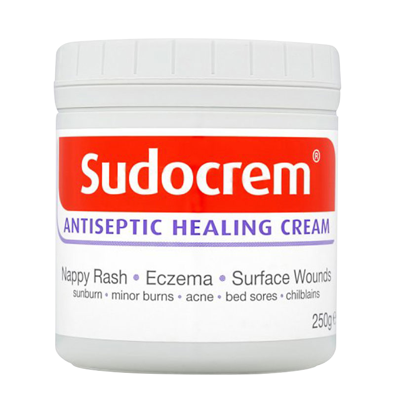 英国进口Sudocrem婴幼儿屁屁霜的价格走势及购买推荐