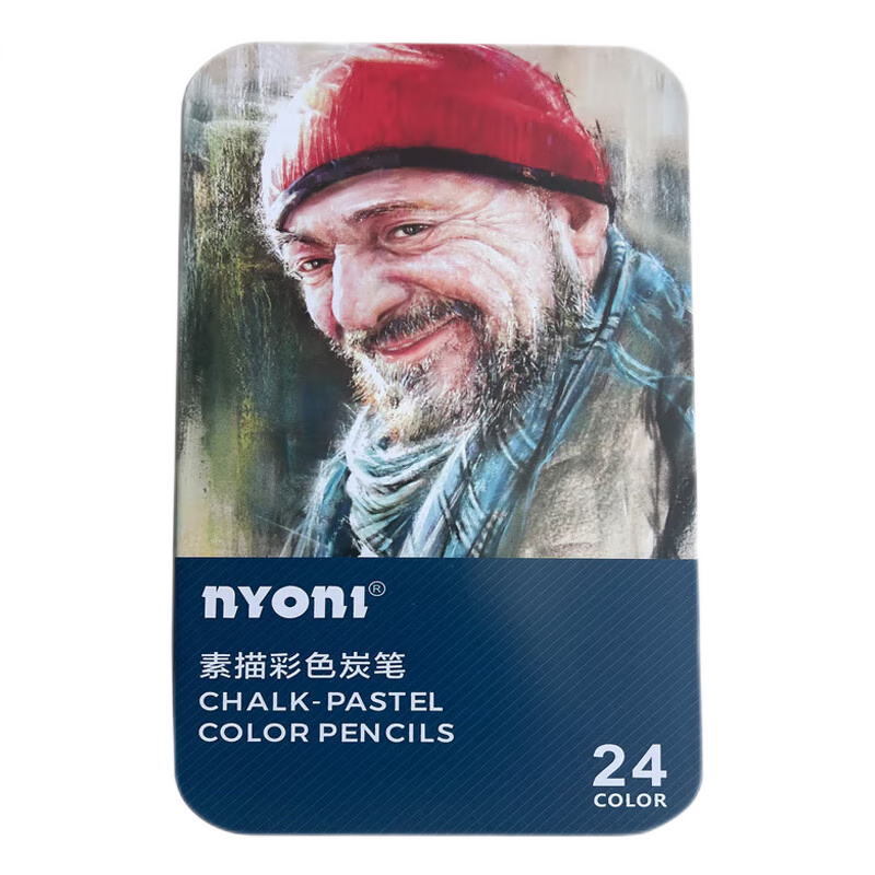 ᣨNYONI ɫ̿װ N2830 24ɫ101.2Ԫ