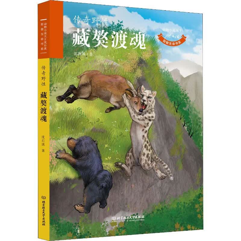 藏獒渡魂