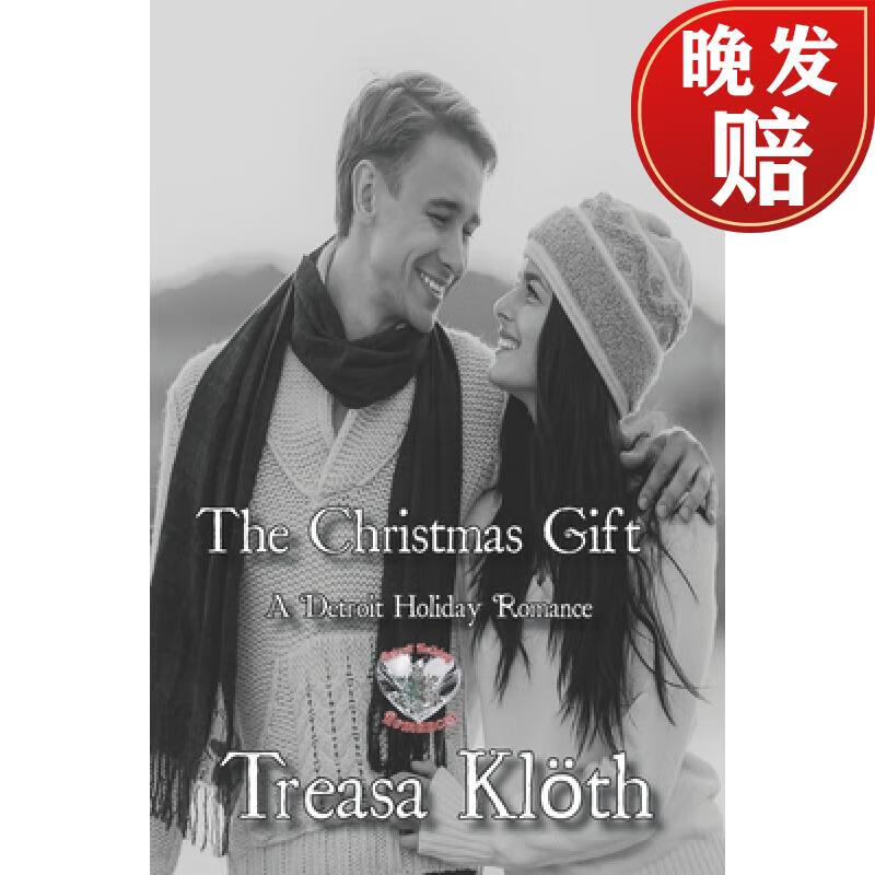 【4周达】the christmas gift