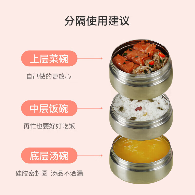 保温桶哪个牌子好?2025年这8款实测推荐,保温效果超赞,出门必备,赶紧来看看