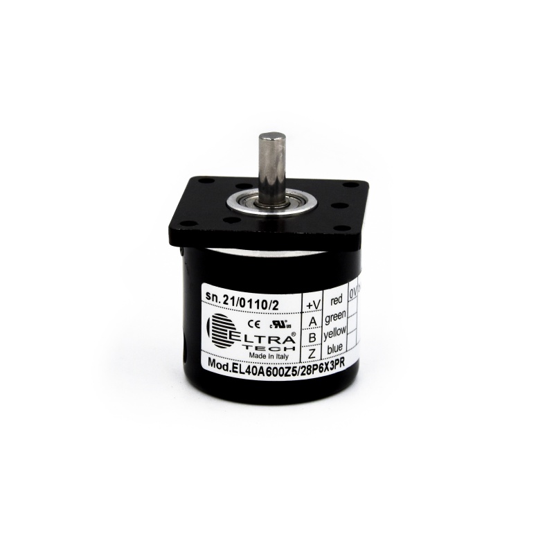 意尔创旋转编码器er42a1024z8/24l6x6pr2 1000 2000 2500