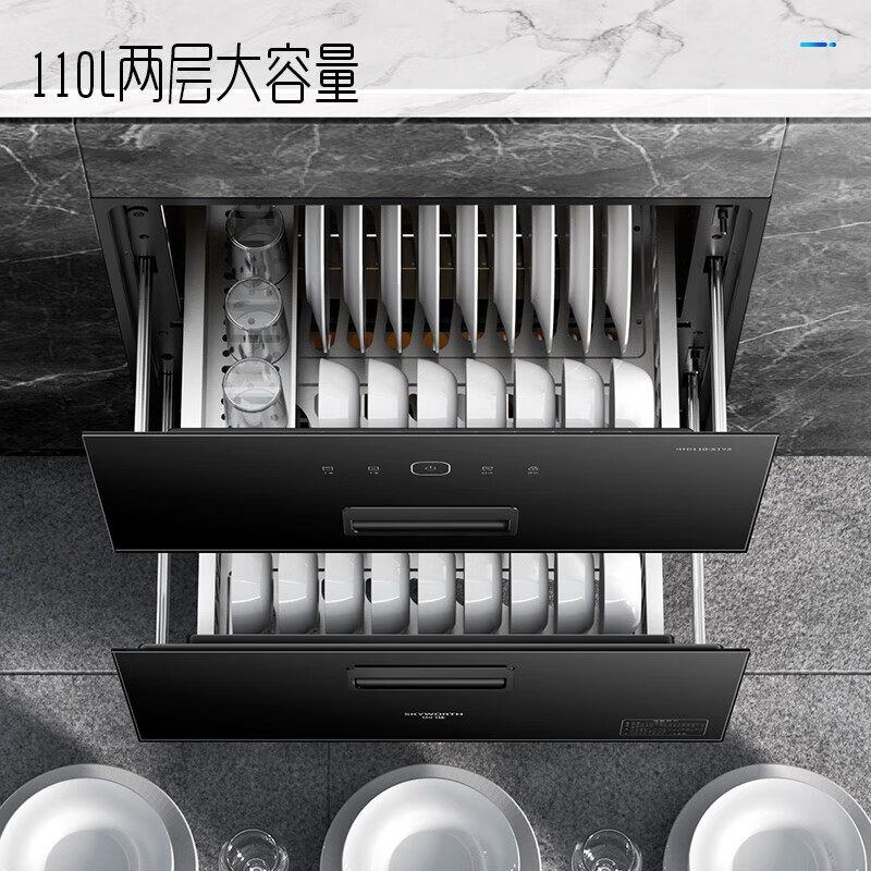 2026年消毒柜十大品牌排行榜揭晓：这10款杀菌强，守护健康超安心-图片8