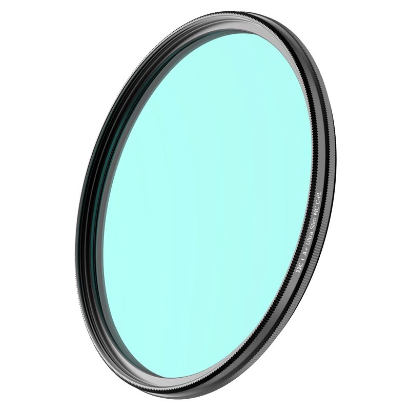 查询JJCCPL偏振镜MC双面多层镀膜单反微单相机滤镜55mm1488012历史价格