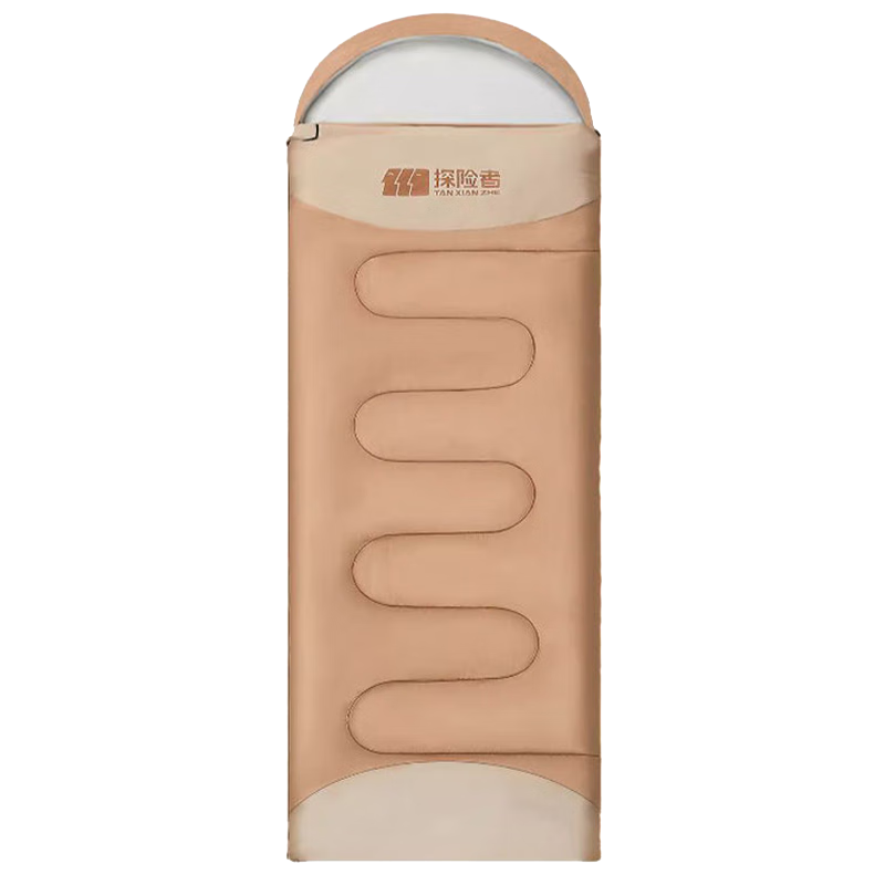 ̽����TAN XIAN ZHE ��ñ��ƴ��˯��1.0KG-ůɳɫ 46.62Ԫ(����ȯ)