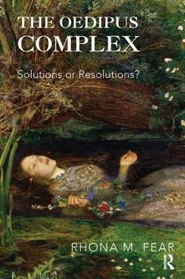 【预订】the oedipus complex: solutions or