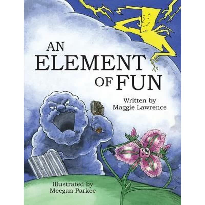 预订预订An Element of Fun