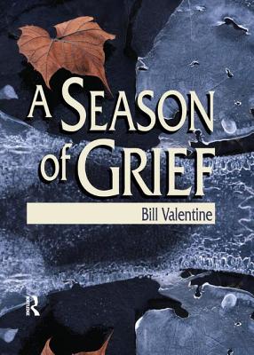【预订】a season of grief