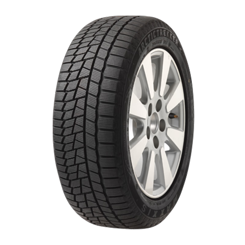 瑪吉斯冬季雪地輪胎 SP-02 (單條不發(fā) 成套4條發(fā)貨) 235/45R18