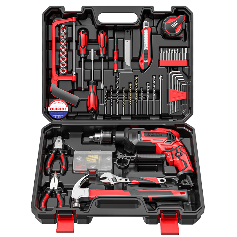 ���ڲ�����ŷ���£�OULAIDE�������ֵ�������๦������ά����װľ���繤��𹤾�����װ