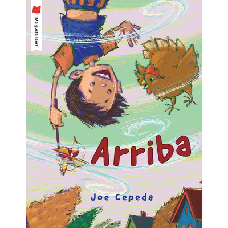 预订 arriba