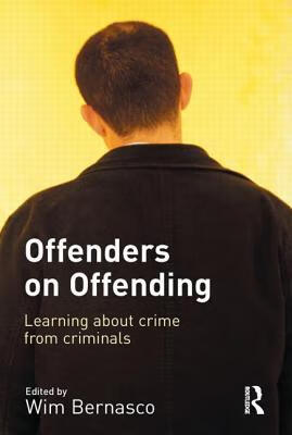 预订offenders on offending: learning about crime from criminals