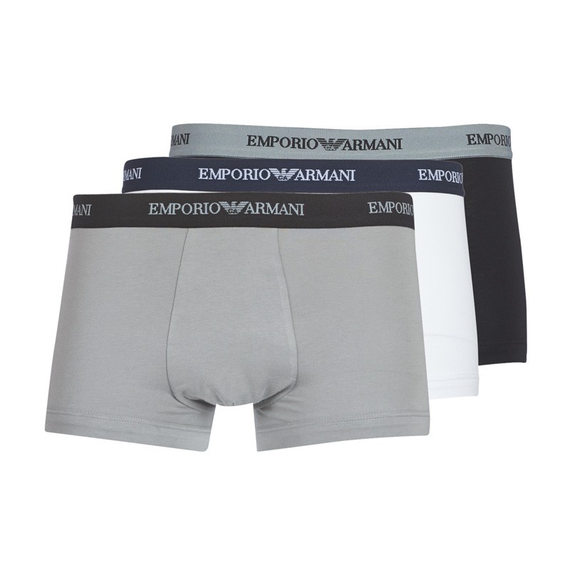 EmporioArmaniEA阿玛尼：选购高品质、舒适的男式内裤