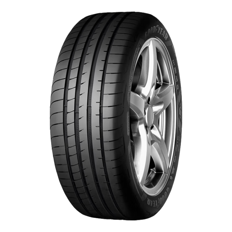 ���ڲ�����������������̥2��245/45R19 102Y EAG F1 ASY5�µ�A6L���ǵϾ������� 1938.51Ԫ