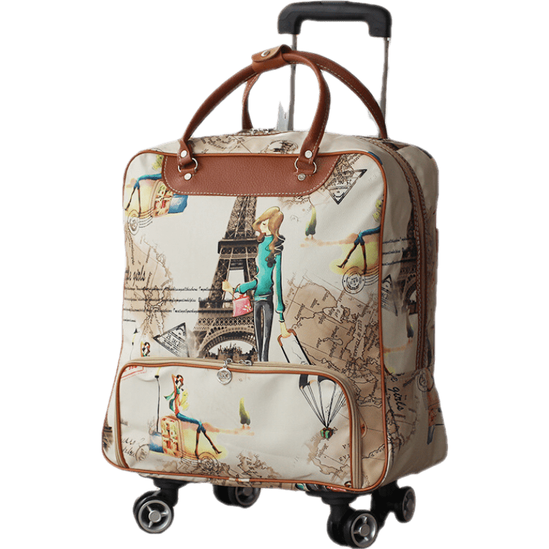 京东拉杆包最低价查询平台|拉杆包价格走势图