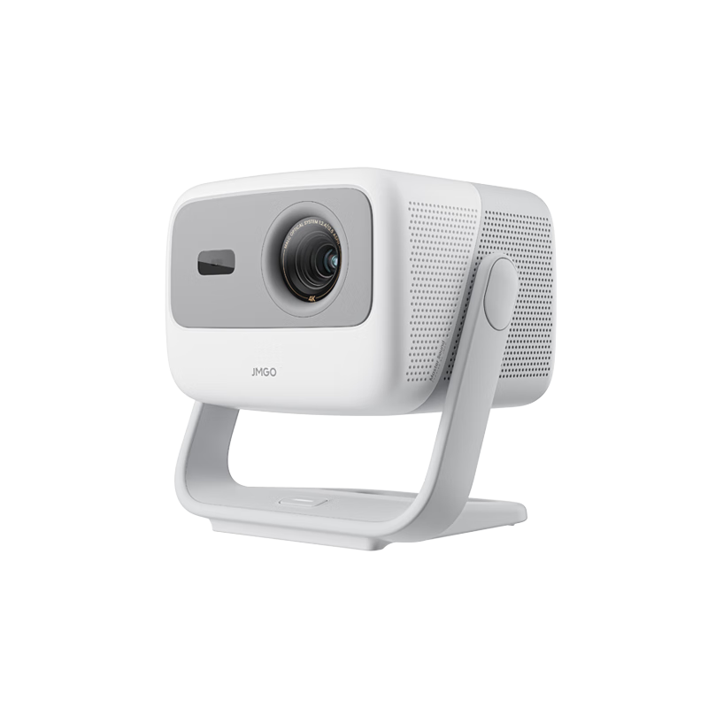 �����JMGO��N1S 4K��ɫ������̨ͶӰ�Ǽ��� ���������Ͷǽ ���ܼ�ͥӰԺ��0.47DMDоƬ+1200CVIA�� ����