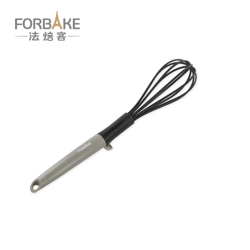 真实使用反馈法焙客（FOR BAKE）打蛋器评测优缺点，很少不错的吧
