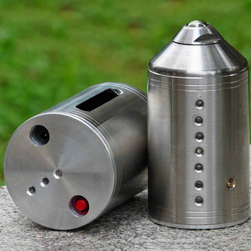 陀螺健身成人中老年冰嘎不锈钢老牛冰尜儿老式冰猴大号打抽铁陀螺