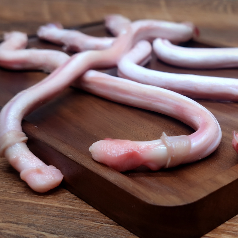 新鲜羊鞭烧烤煲汤爆炒羊宝羊睾丸现宰生鲜 罗莫利得