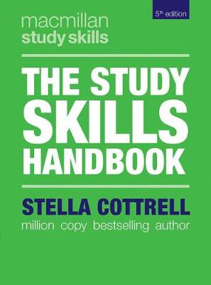 预订 The Study Skills Handbook