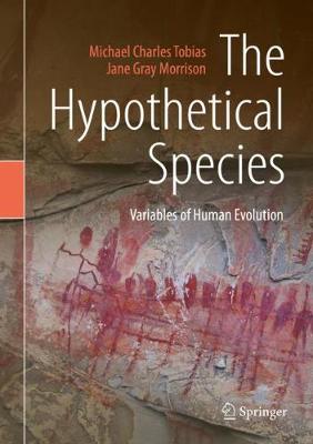 【预订】the hypothetical species