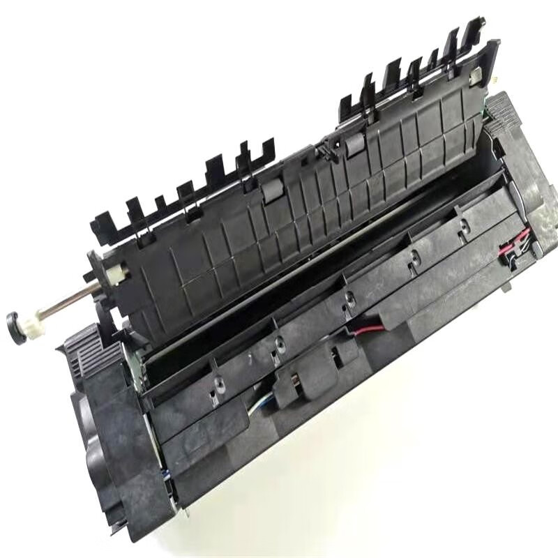 适汉光BMFC5226 5266彩色复合机定影器单元 定影加热膜 下压力辊 定影器组件
