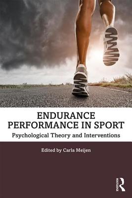 【预订】endurance performance in sport