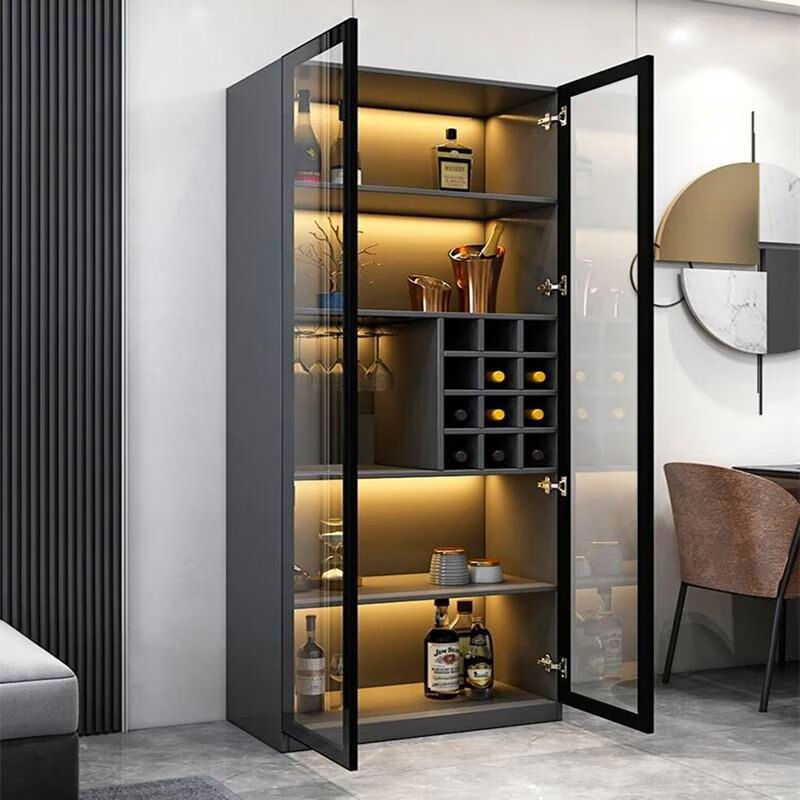 古斯特单门40 酒格不带灯 千城送装