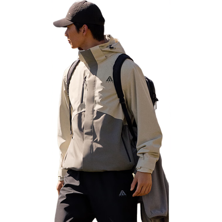 20㣺Anta ̤ ˮǳ ֮ǻһ Ůͬ 283.7Ԫʣյ0.01Ԫȯ