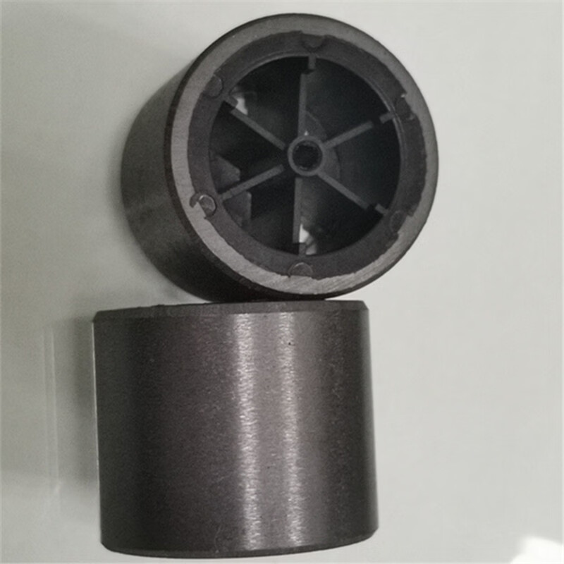 全自动麻将机马达 高速68ktyz永磁同步电机转子磁钢