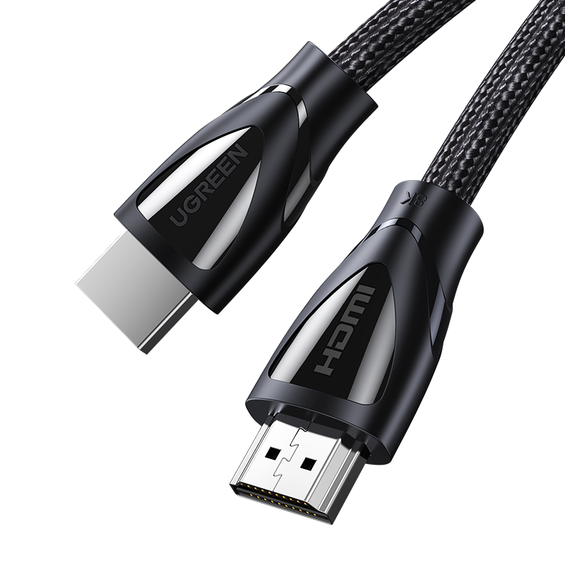 ����HDMI��2.1��8K60Hz 4K240Hz������Ƶ�����߼���2.0�ʼǱ����Ի����нӵ�����ʾ��ͶӰ��1.5��80402 31.9Ԫ