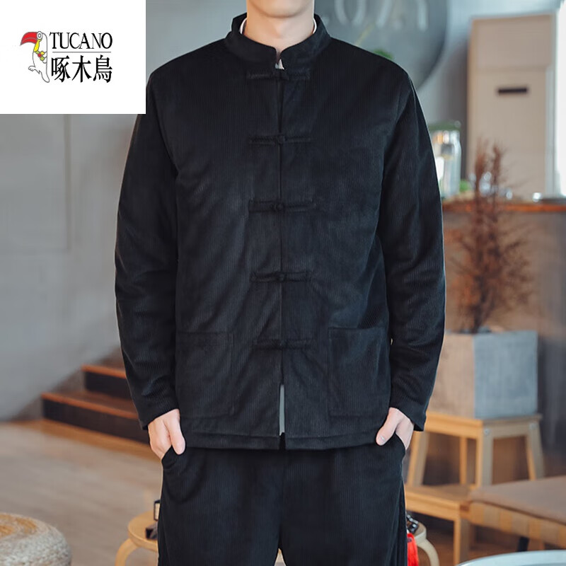 中华文化传统唐装/汉服品牌【啄木鸟】暗涨价格趋势