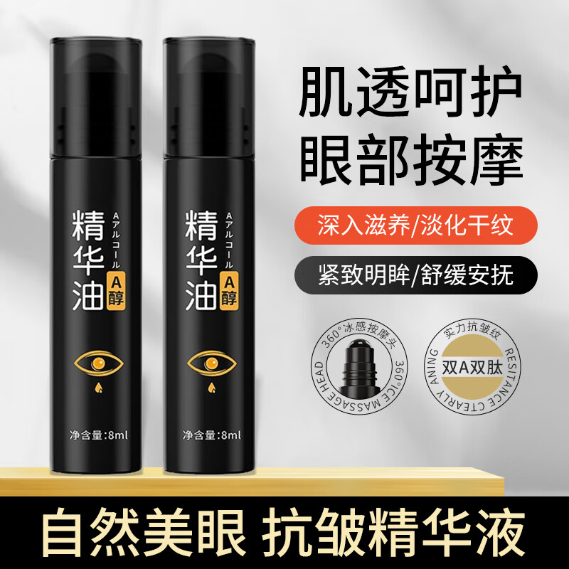 洛语杭希眼部护理系列:价格走势与销量趋势分析