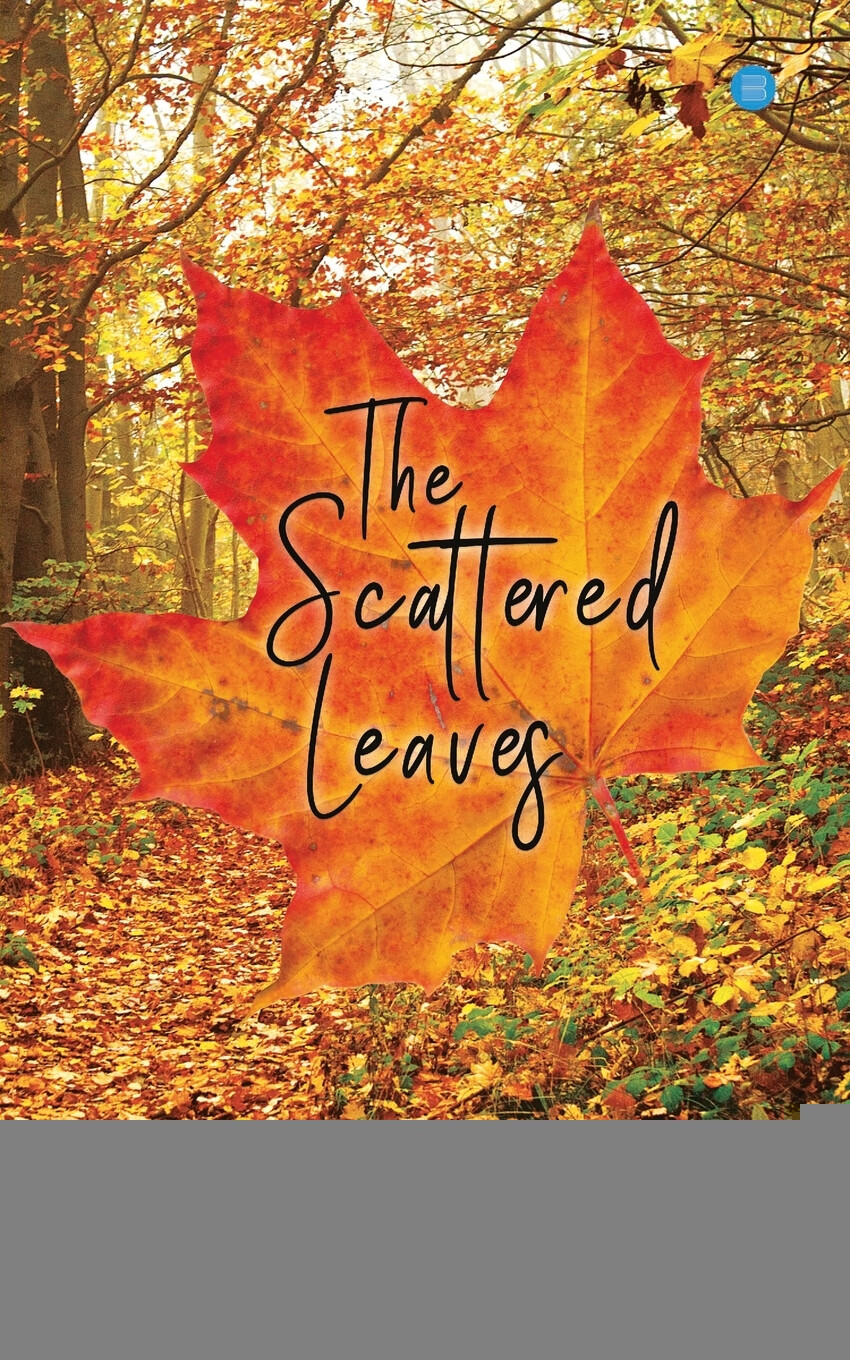 【预售 按需印刷】the scattered leaves