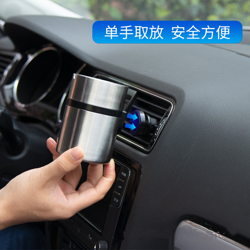 讨论点评北行车载烟灰缸真的好不，使用两周感受分享