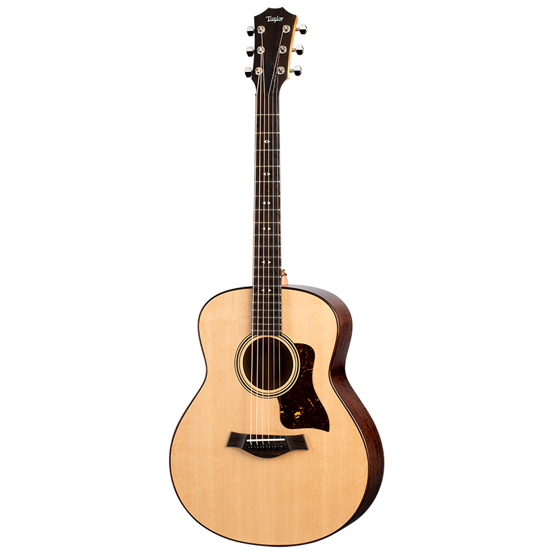 Taylor 泰勒 GTE GT 原聲/電箱 全單民謠吉他木吉他 原聲旅行吉他 GT Urban Ash【原聲】