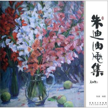 !朱迪油画集 ,朱迪 978753984