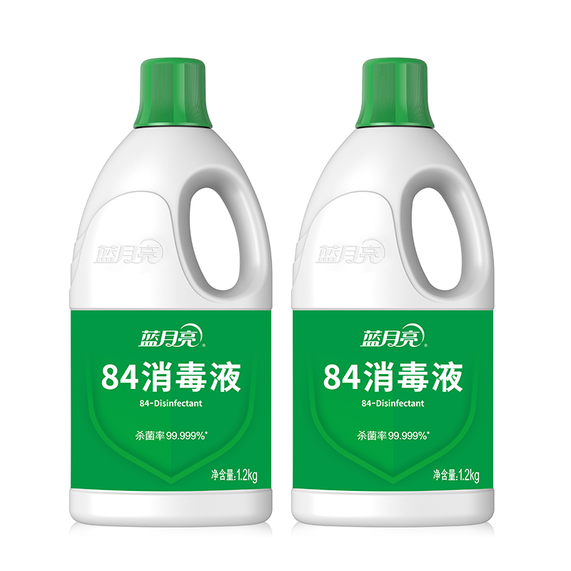 ������84����Һ ��������ˮ ������������Һ ��ɫ����Ҿ����� ��רҵ������84����Һ1.2kg*2 22.89Ԫ