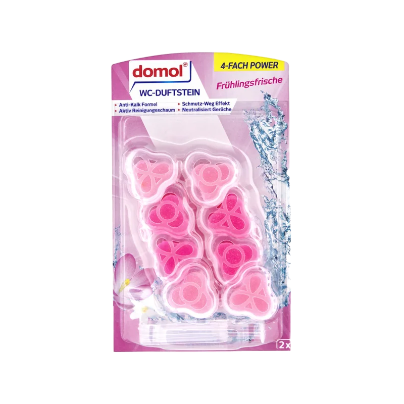 Domol洁厕剂悬挂式马桶清洁挂球-价格走势分析|查看洁厕剂商品历史价格的网站